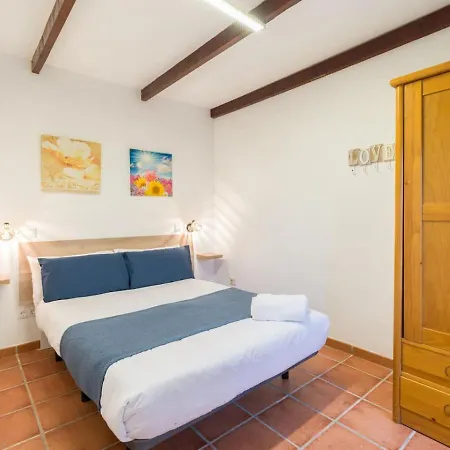 Private Villa, Pool, Bbq, Table Tennis, Beautiful Country house Galdar