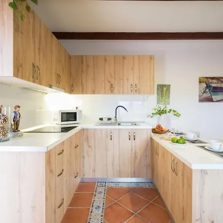 Private Villa, Pool, Bbq, Table Tennis, Beautiful Galdar