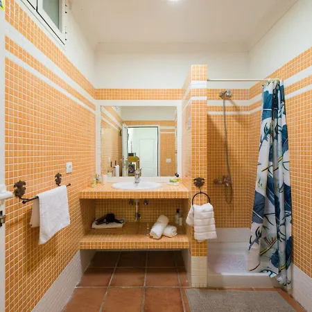 Country house Private Villa, Pool, Bbq, Table Tennis, Beautiful Galdar