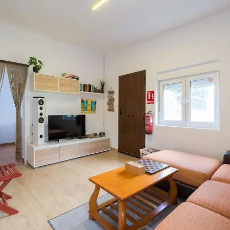 Private Villa, Pool, Bbq, Table Tennis, Beautiful Galdar