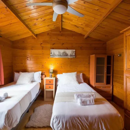 Country house Private Villa, Pool, Bbq, Table Tennis, Beautiful Galdar