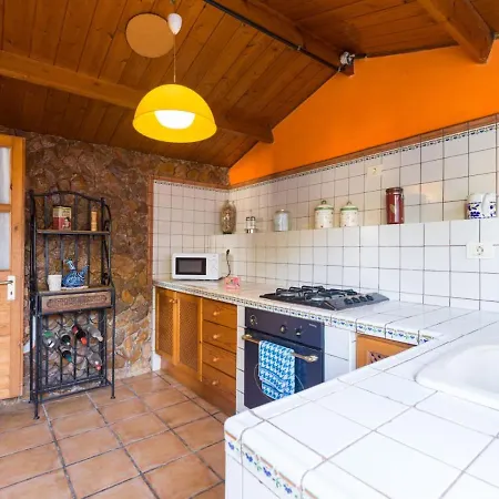 Private Villa, Pool, Bbq, Table Tennis, Beautiful * Galdar